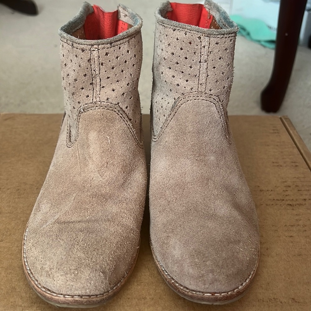 Boots